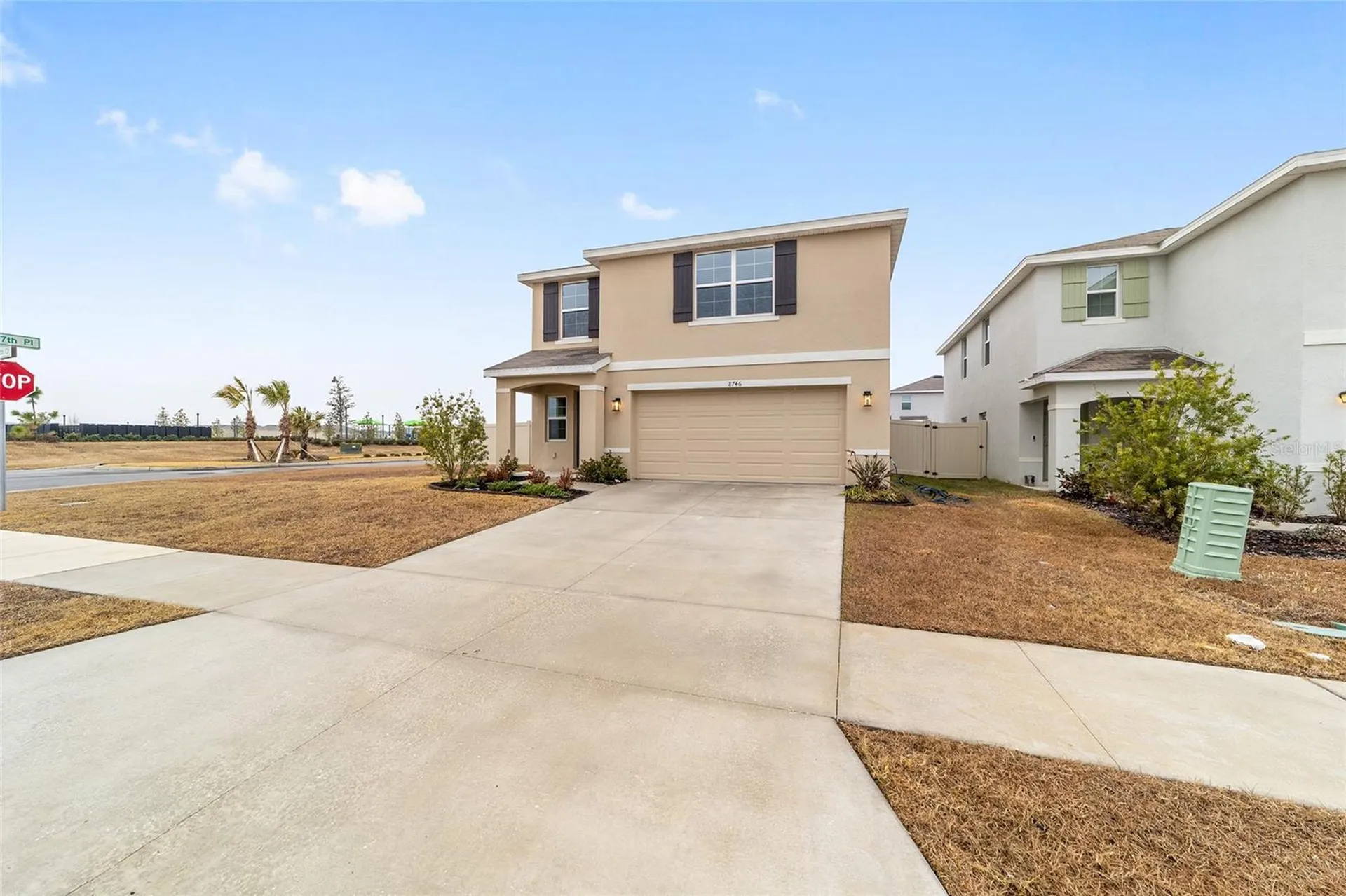 8746 SW 45th Court Ocala FL 34476