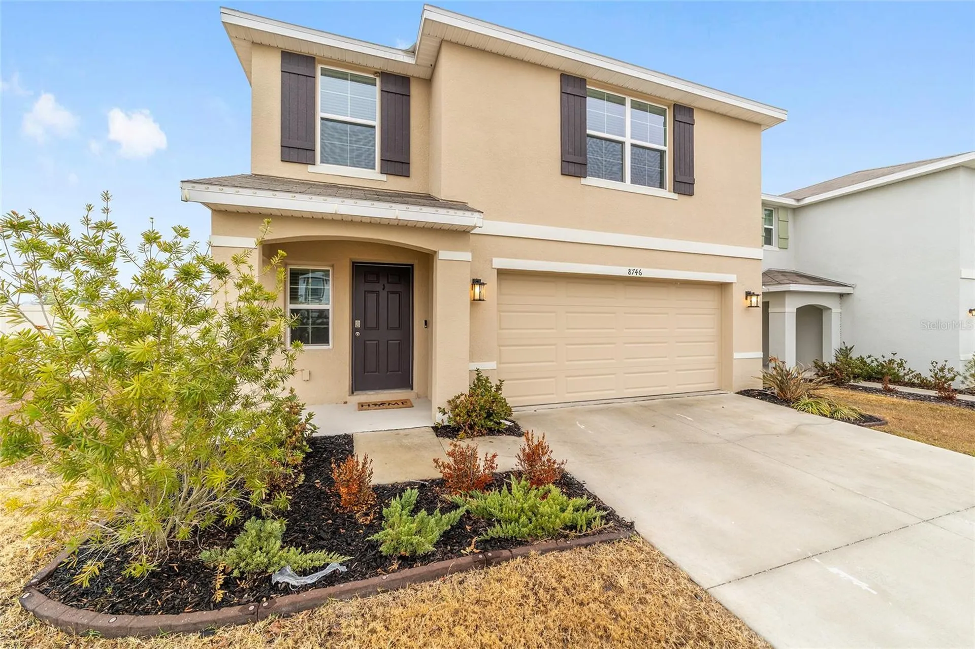 8746 SW 45th Court Ocala FL 34476
