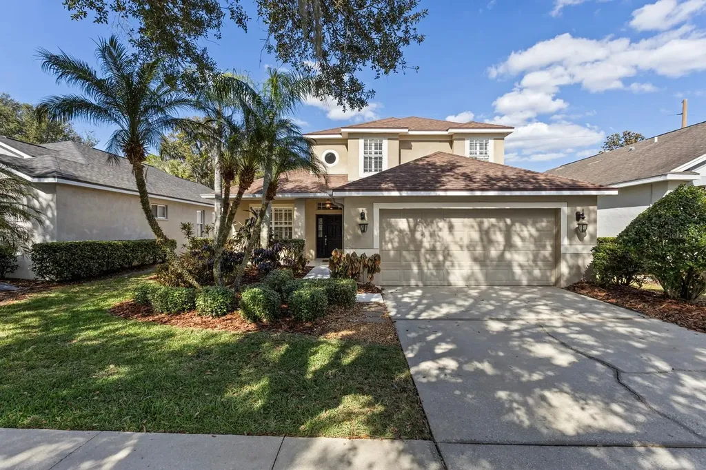 3231 Stonebridge Trail Valrico FL 33596