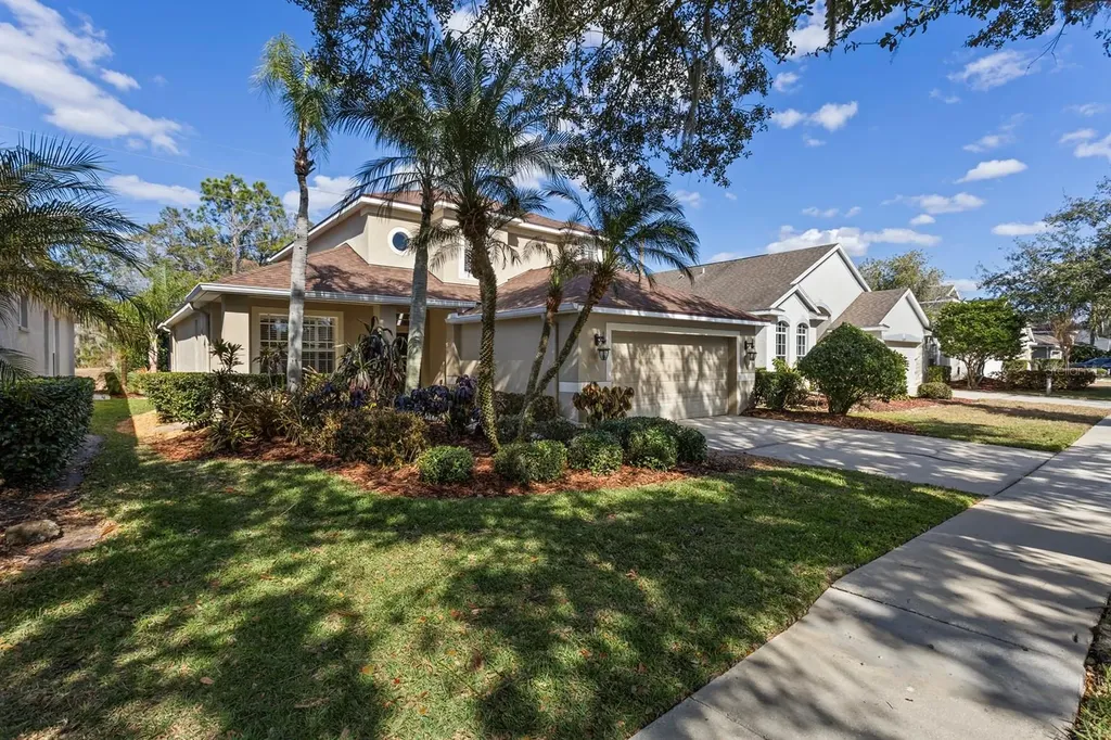 3231 Stonebridge Trail Valrico FL 33596