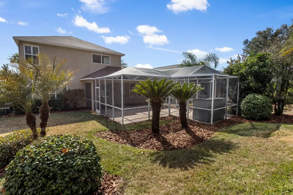3231 Stonebridge Trail Valrico FL 33596