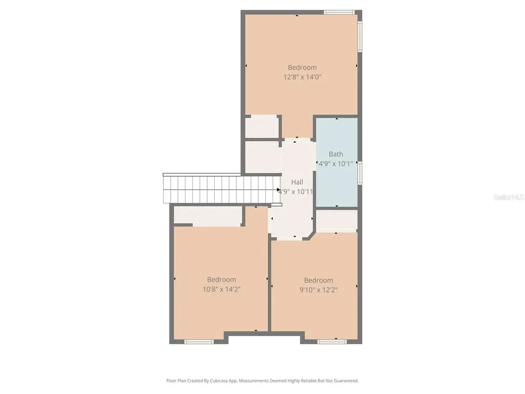 3231 Stonebridge Trail Valrico FL 33596