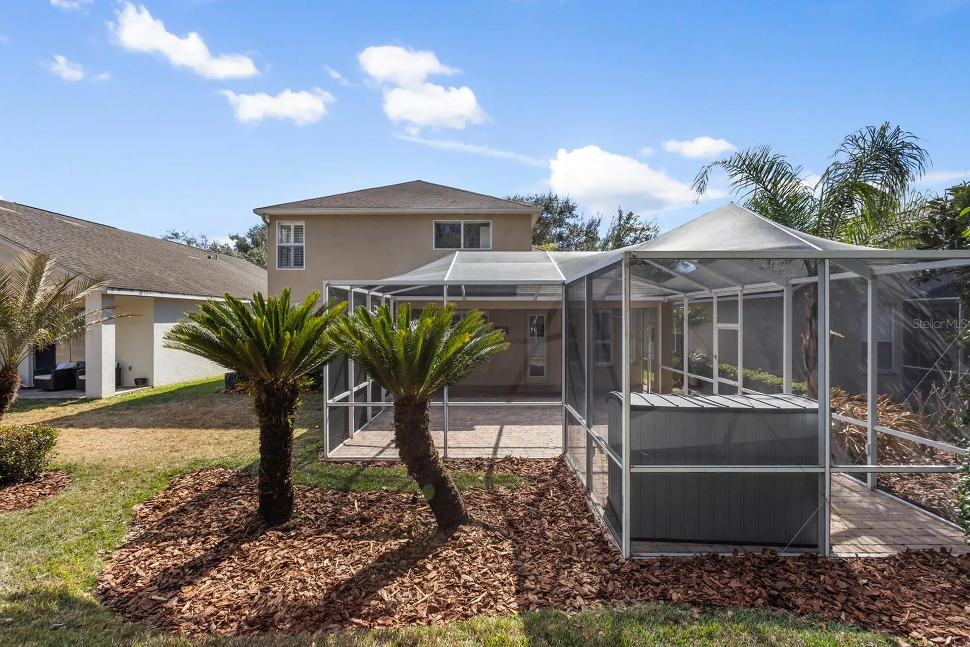 3231 Stonebridge Trail Valrico FL 33596