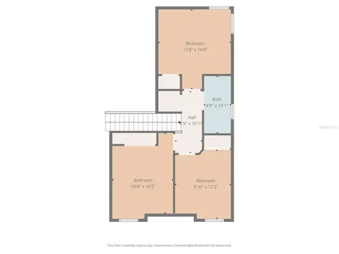 3231 Stonebridge Trail Valrico FL 33596