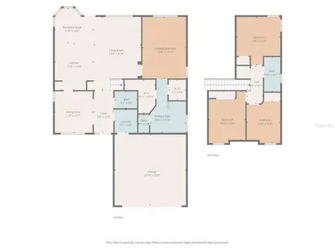 3231 Stonebridge Trail Valrico FL 33596