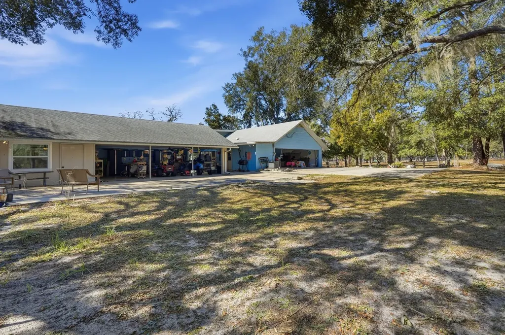 1500 W French Avenue Orange City FL 32763