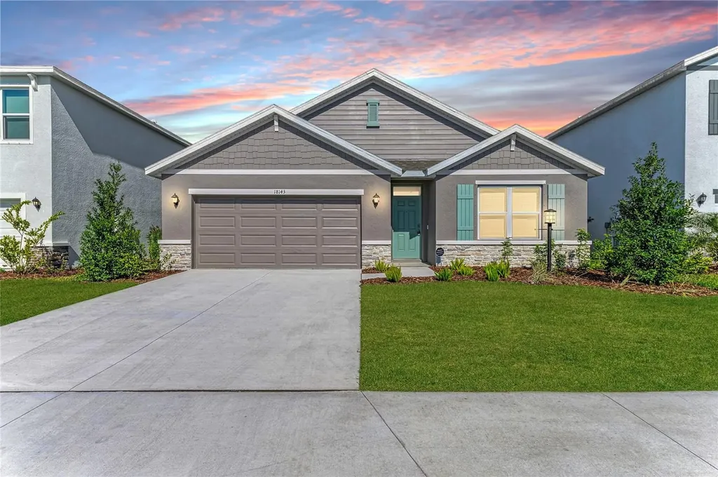 18143 Wheathouse Place Bradenton FL 34211