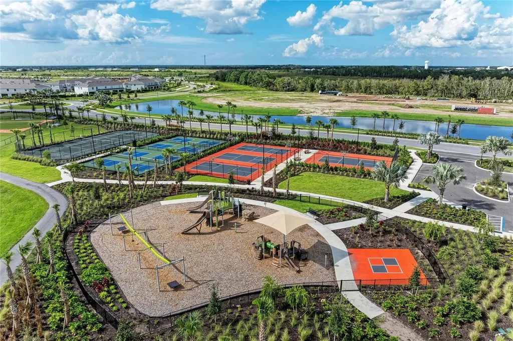 18143 Wheathouse Place Bradenton FL 34211
