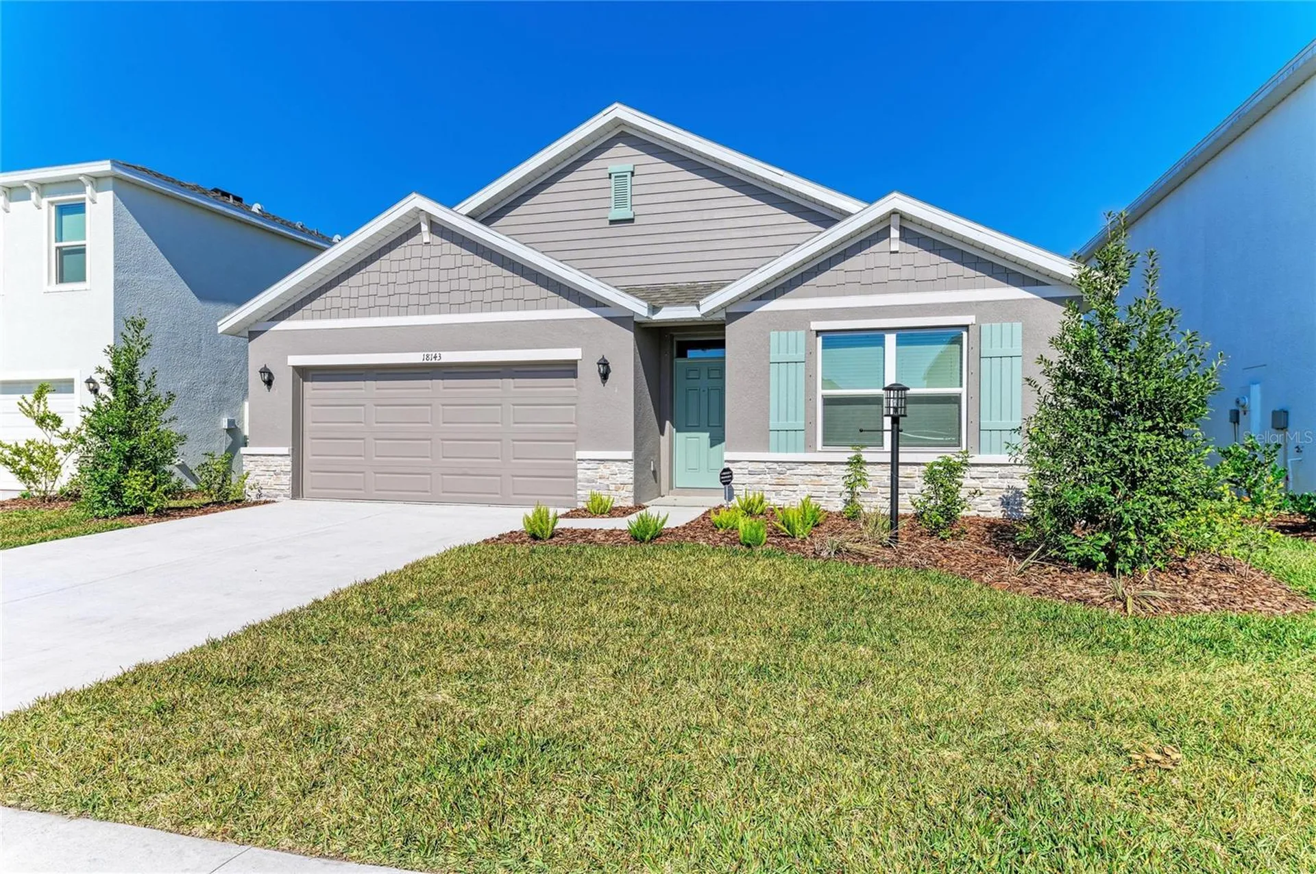 18143 Wheathouse Place Bradenton FL 34211