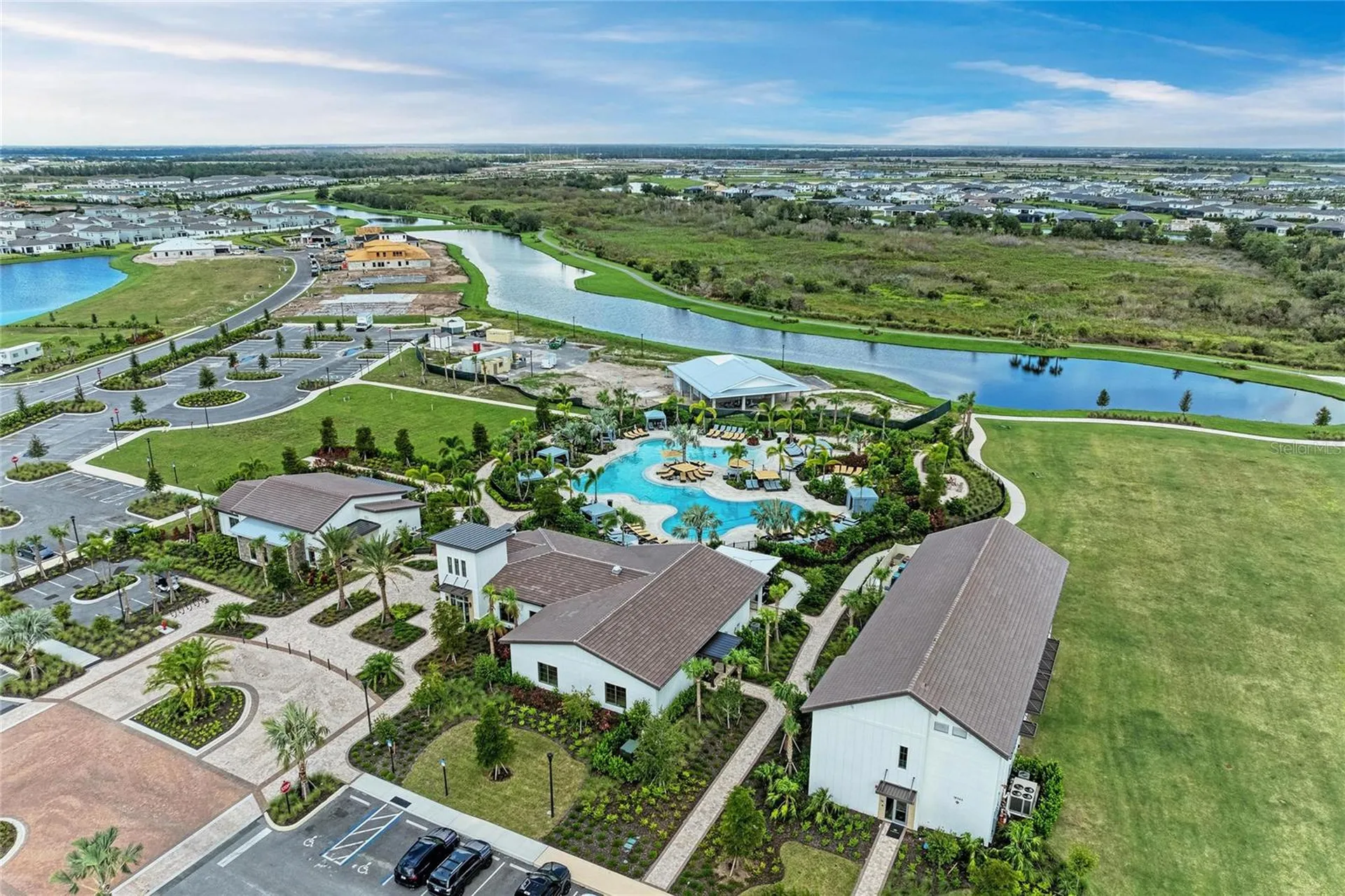 18143 Wheathouse Place Bradenton FL 34211