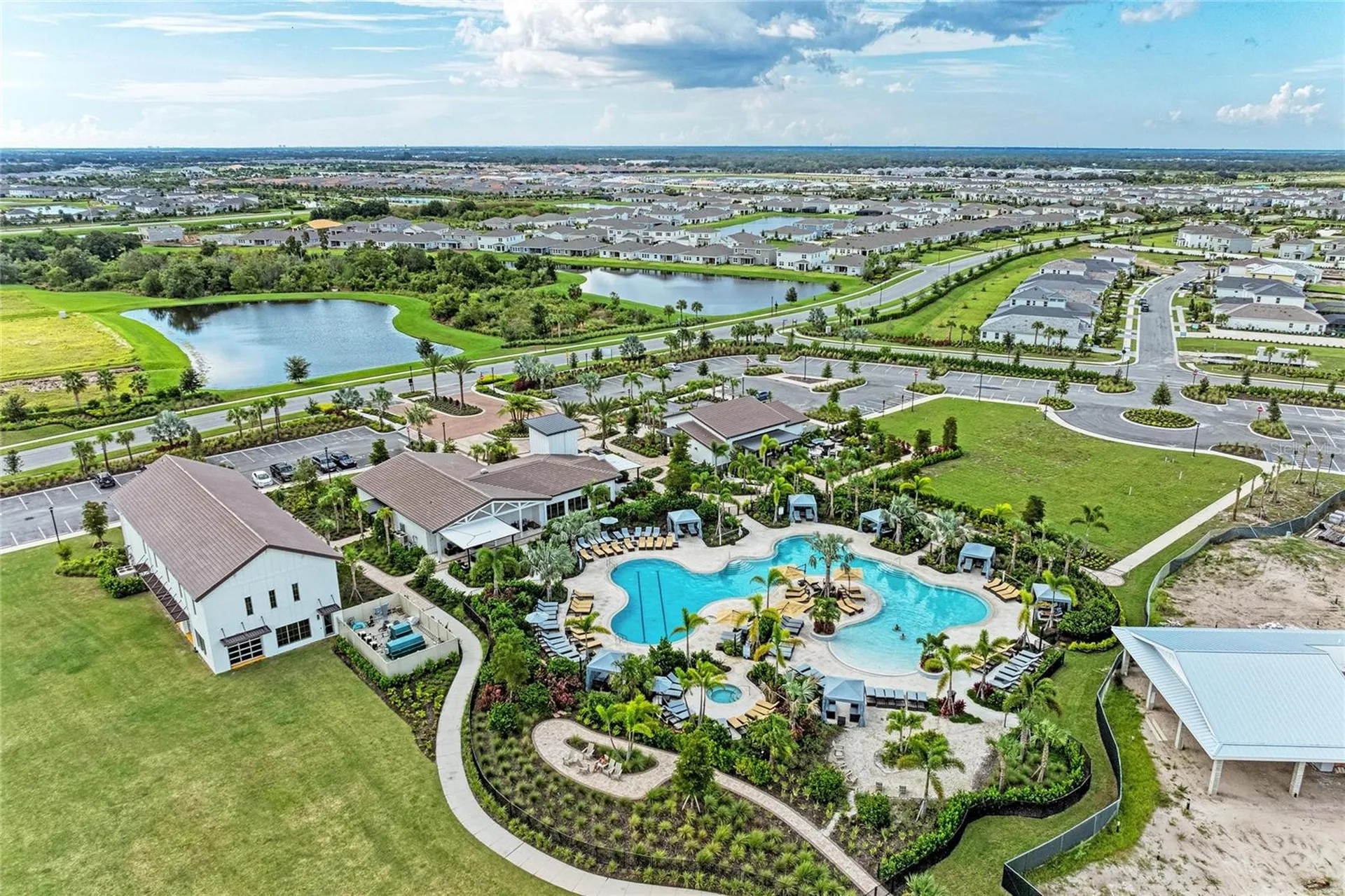 18143 Wheathouse Place Bradenton FL 34211