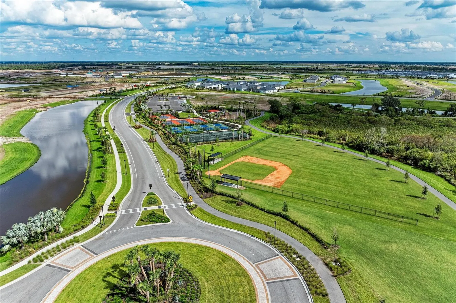 18143 Wheathouse Place Bradenton FL 34211