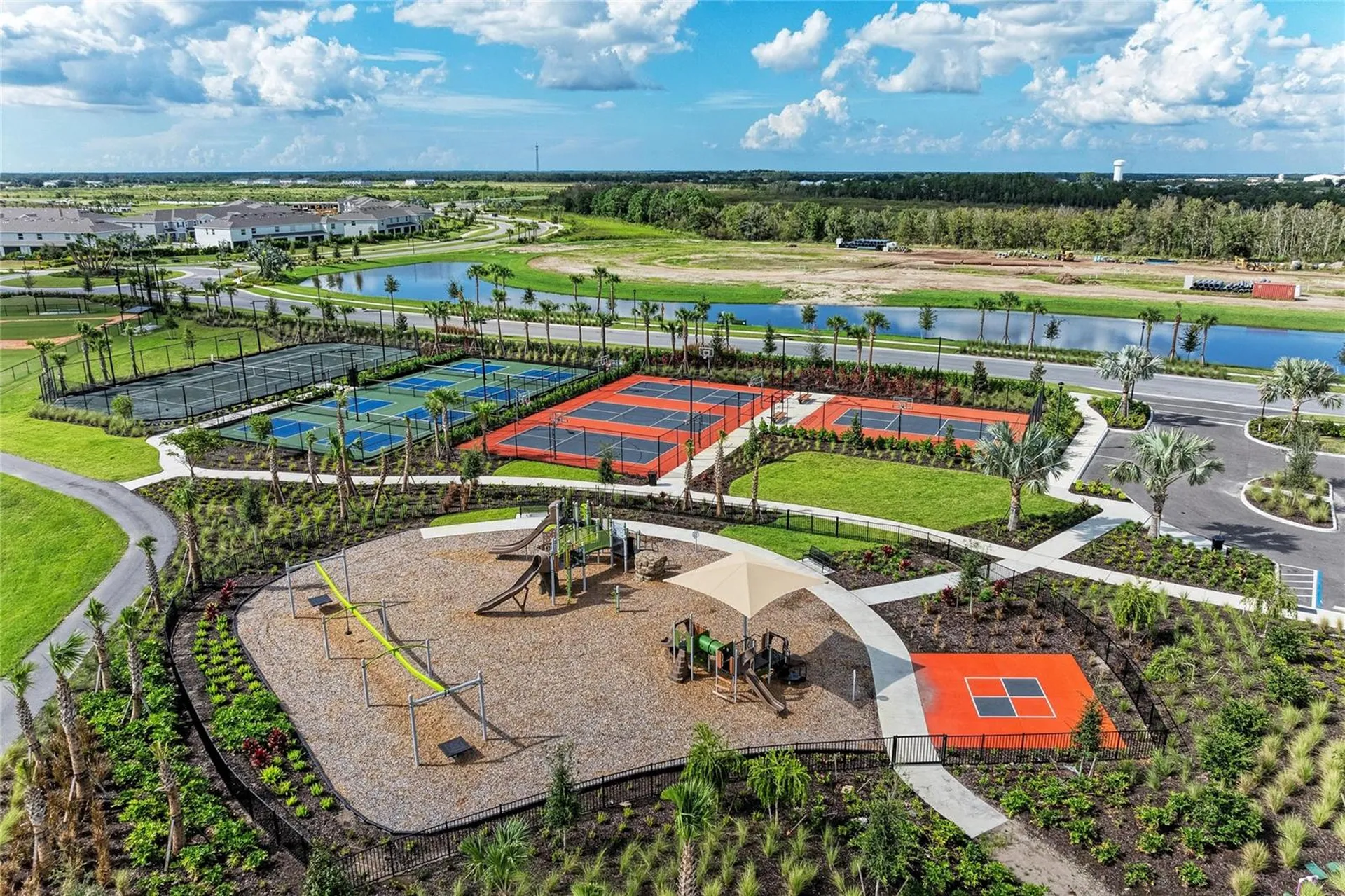 18143 Wheathouse Place Bradenton FL 34211