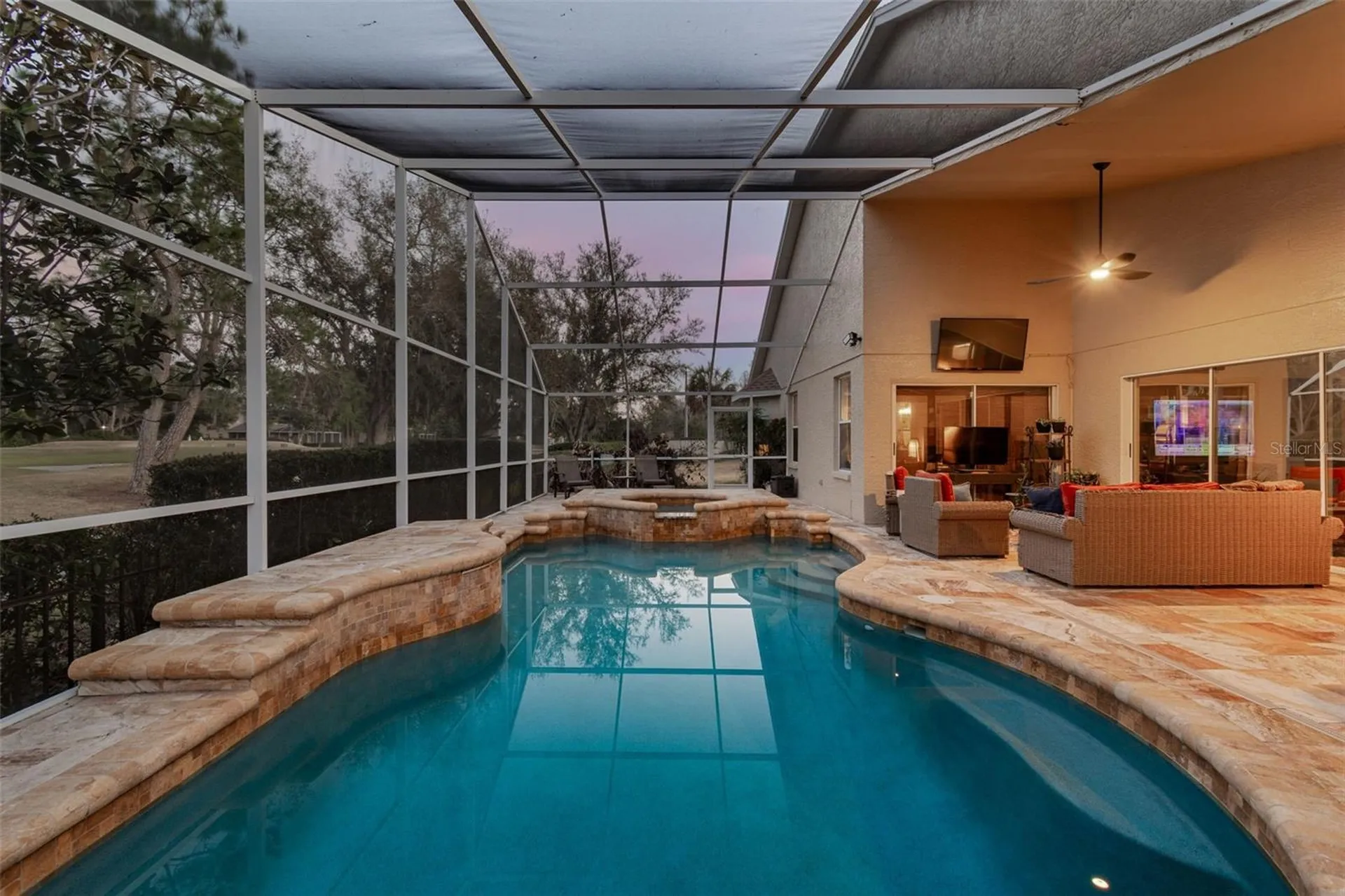 17503 Edinburgh Drive Tampa FL 33647