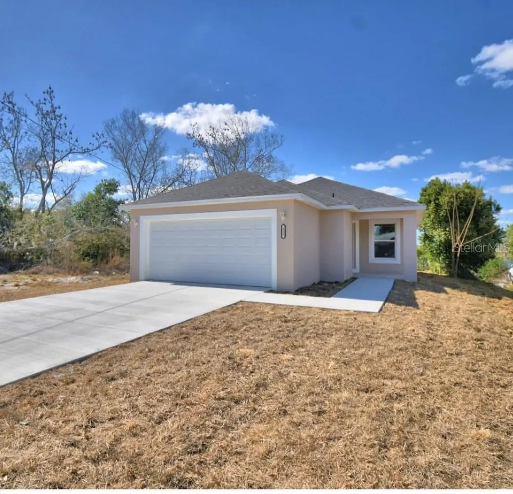 125 Northside Drive Lake Wales FL 33853