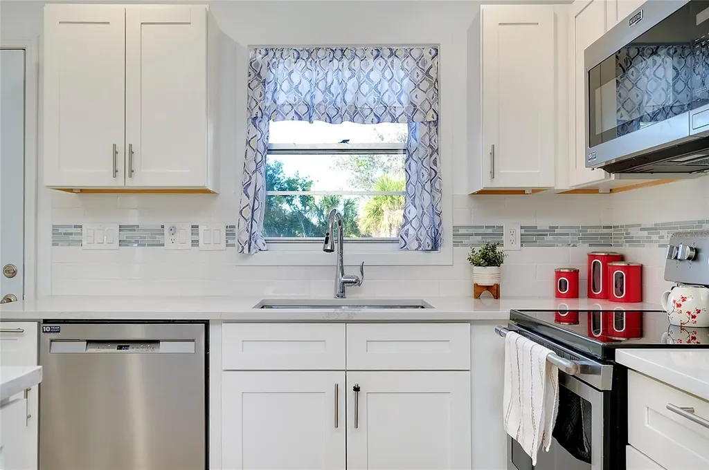 1 Quails Run Boulevard Englewood FL 34223