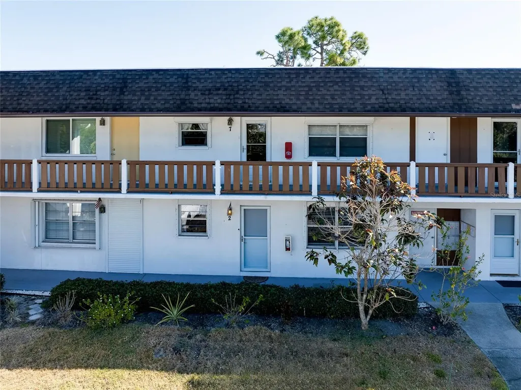 1 Quails Run Boulevard Englewood FL 34223