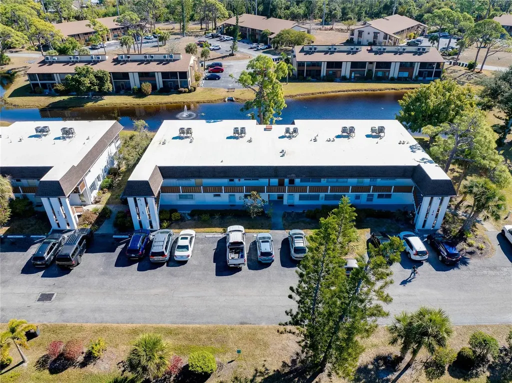 1 Quails Run Boulevard Englewood FL 34223