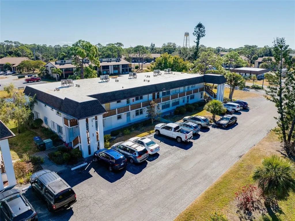 1 Quails Run Boulevard Englewood FL 34223