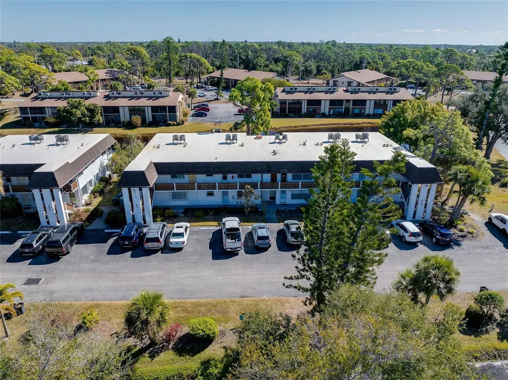 1 Quails Run Boulevard Englewood FL 34223