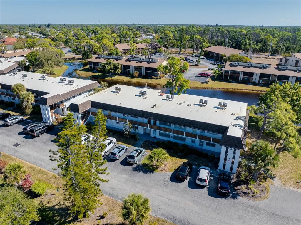 1 Quails Run Boulevard Englewood FL 34223