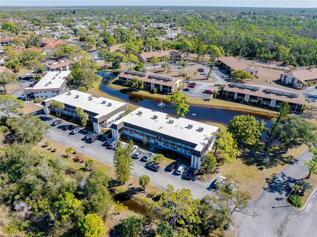 1 Quails Run Boulevard Englewood FL 34223