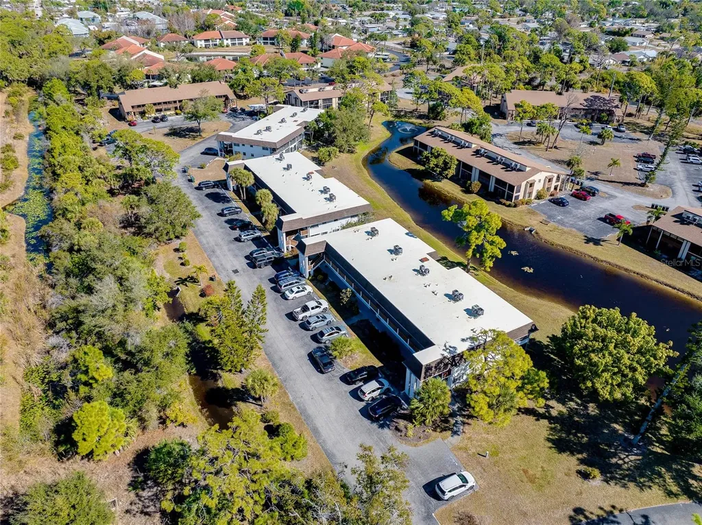 1 Quails Run Boulevard Englewood FL 34223