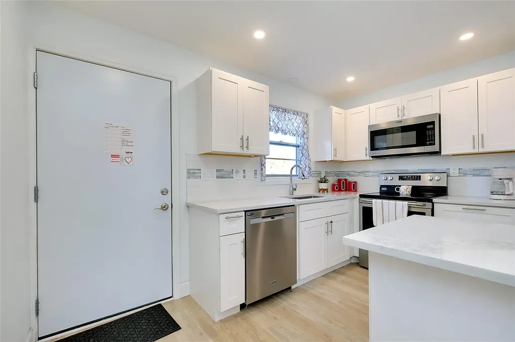 1 Quails Run Boulevard Englewood FL 34223