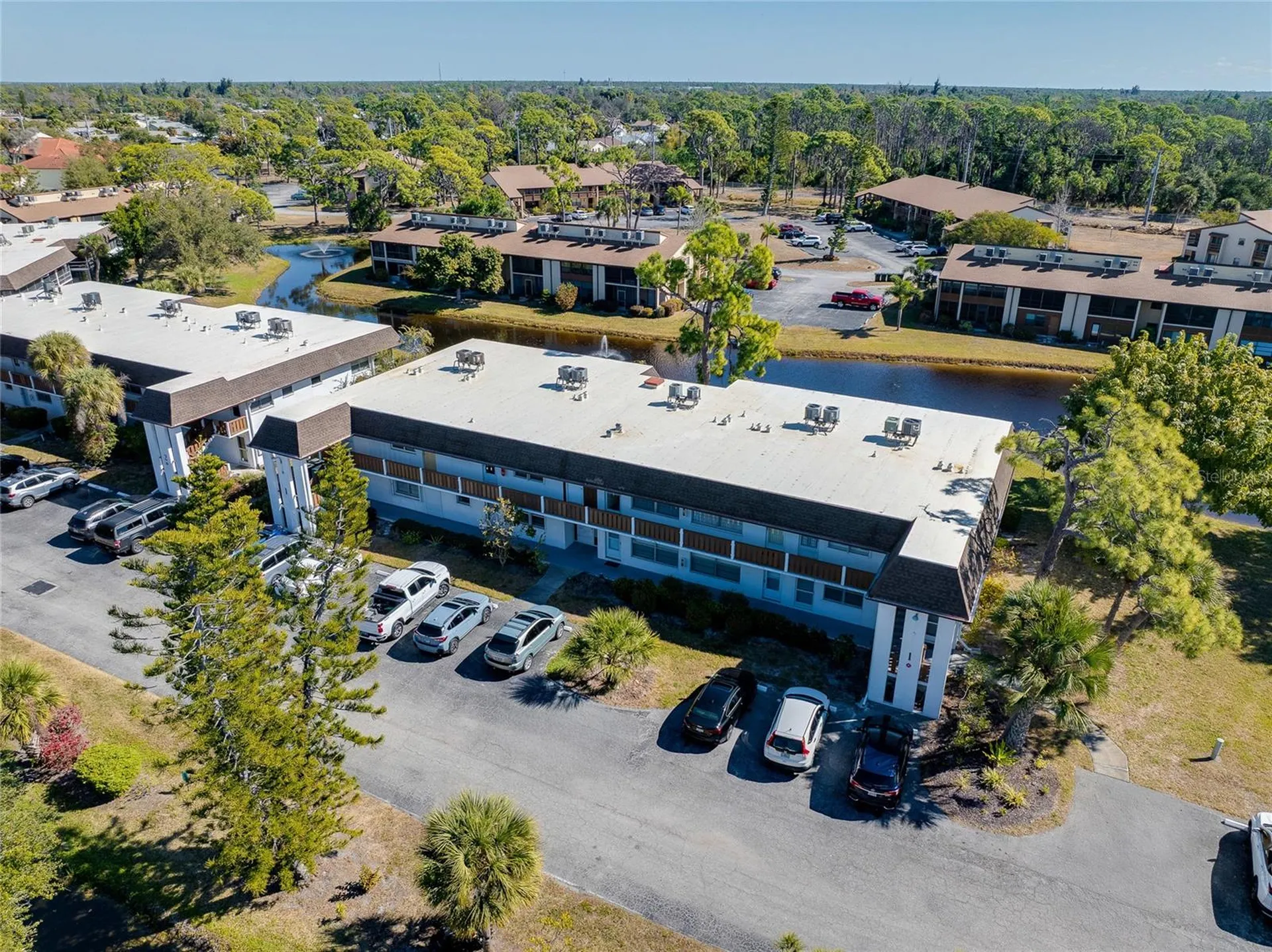 1 Quails Run Boulevard Englewood FL 34223