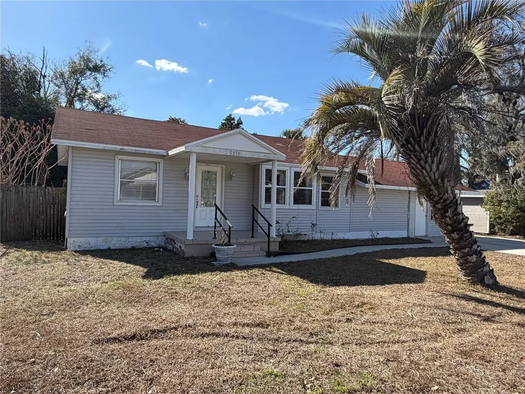 5335 6th Street Zephyrhills FL 33542