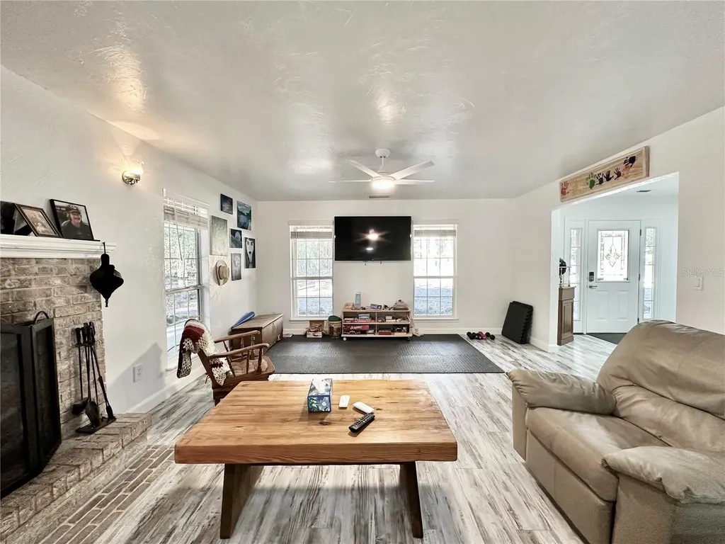 15507 NW 268th Terrace High Springs FL 32643