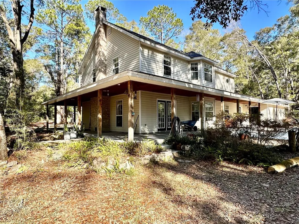 15507 NW 268th Terrace High Springs FL 32643