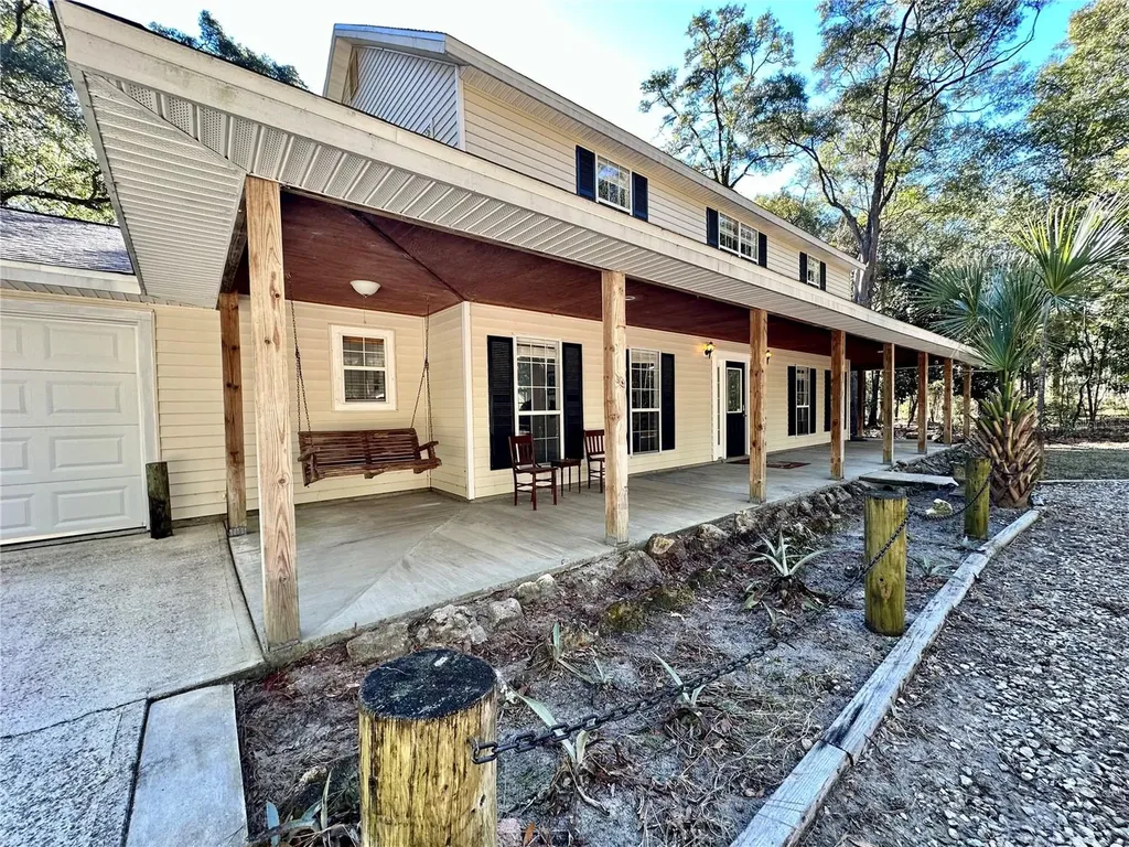 15507 NW 268th Terrace High Springs FL 32643