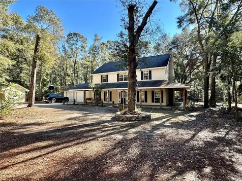 15507 NW 268th Terrace High Springs FL 32643