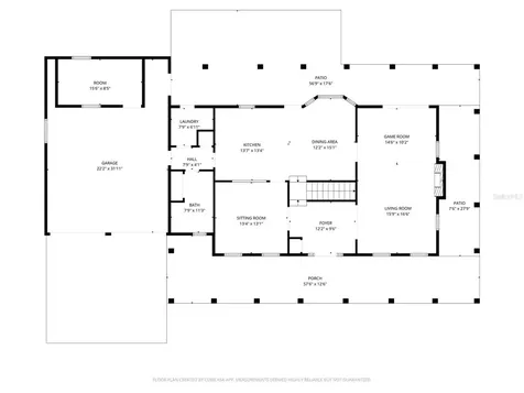 15507 NW 268th Terrace High Springs FL 32643