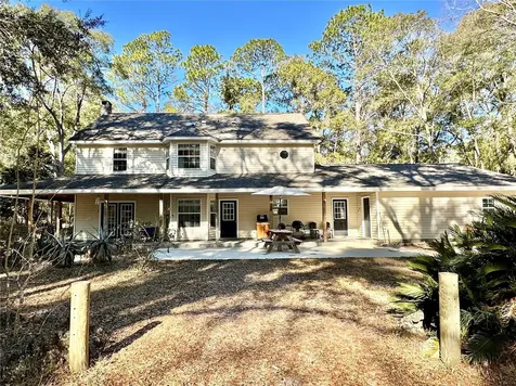 15507 NW 268th Terrace High Springs FL 32643