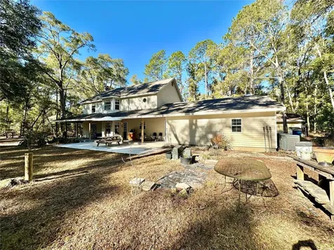 15507 NW 268th Terrace High Springs FL 32643