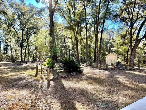 15507 NW 268th Terrace High Springs FL 32643