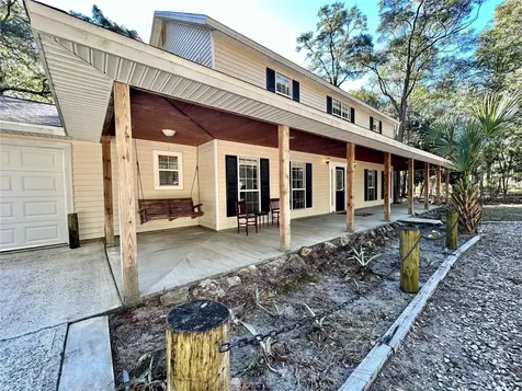 15507 NW 268th Terrace High Springs FL 32643