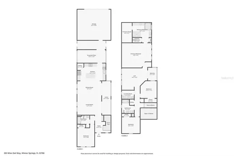 203 Wise Owl Way Winter Springs FL 32708