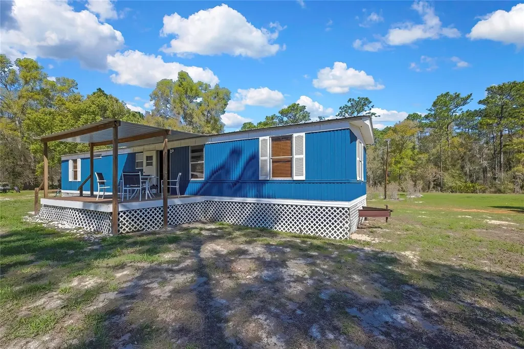 5700 N Silk Terrace Dunnellon FL 34433