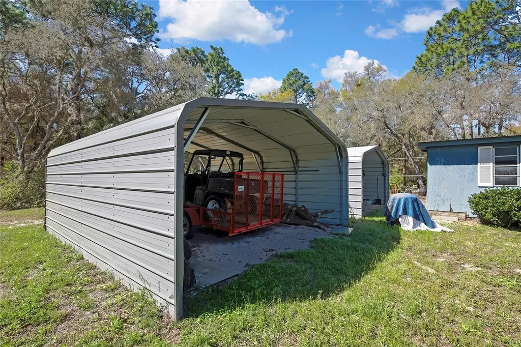 5700 N Silk Terrace Dunnellon FL 34433