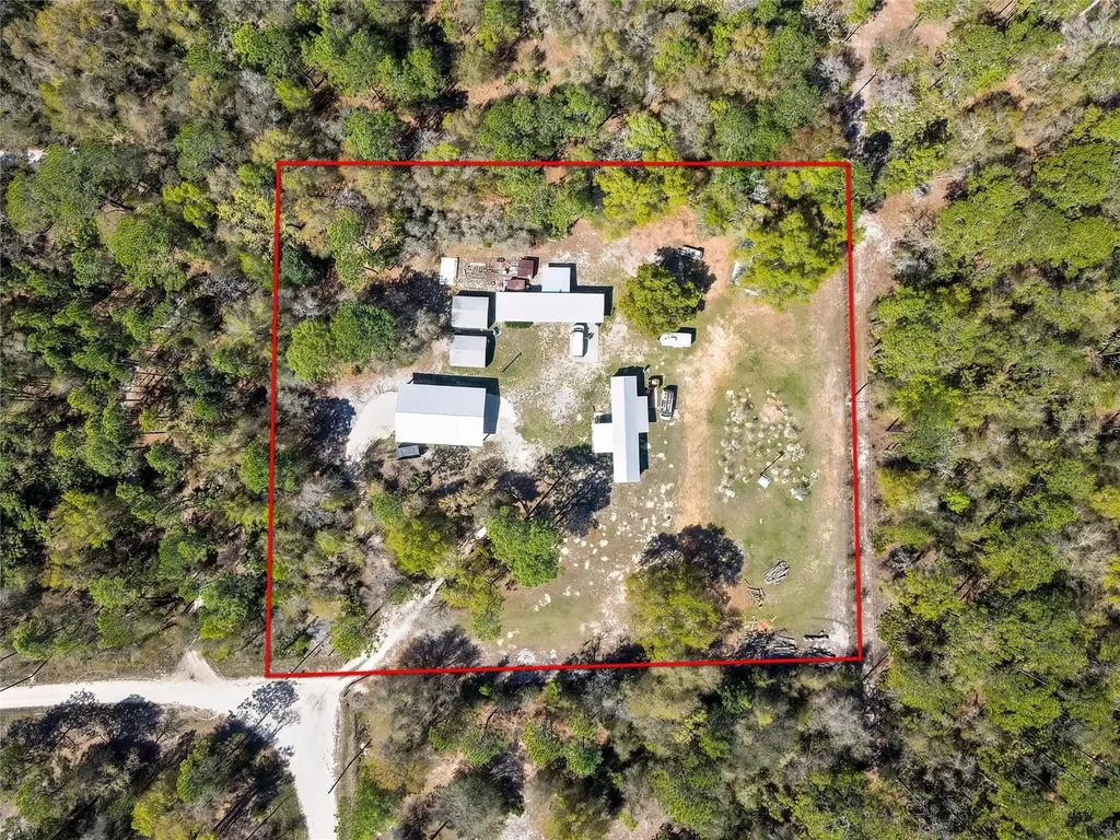 5700 N Silk Terrace Dunnellon FL 34433