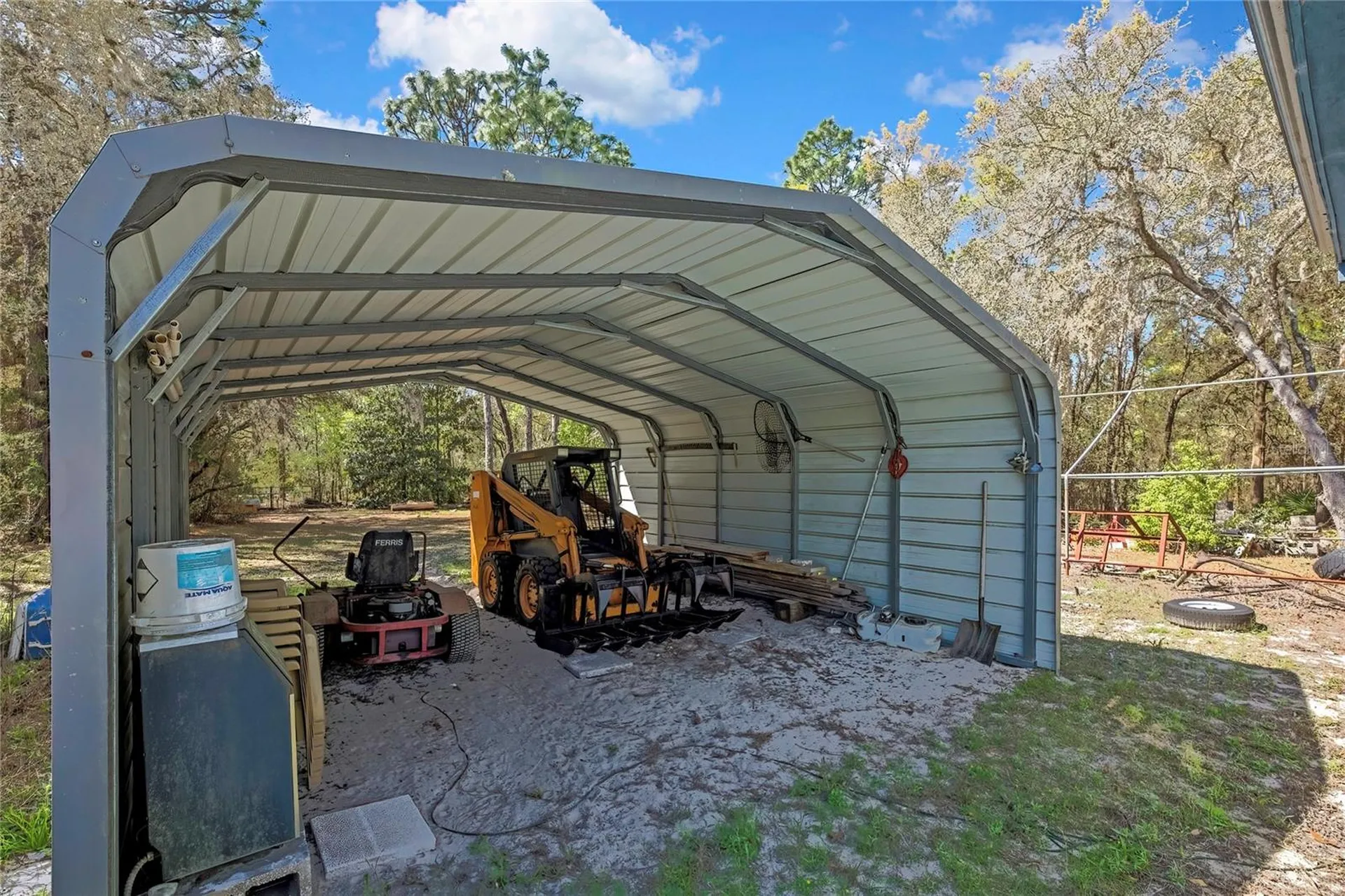 5700 N Silk Terrace Dunnellon FL 34433
