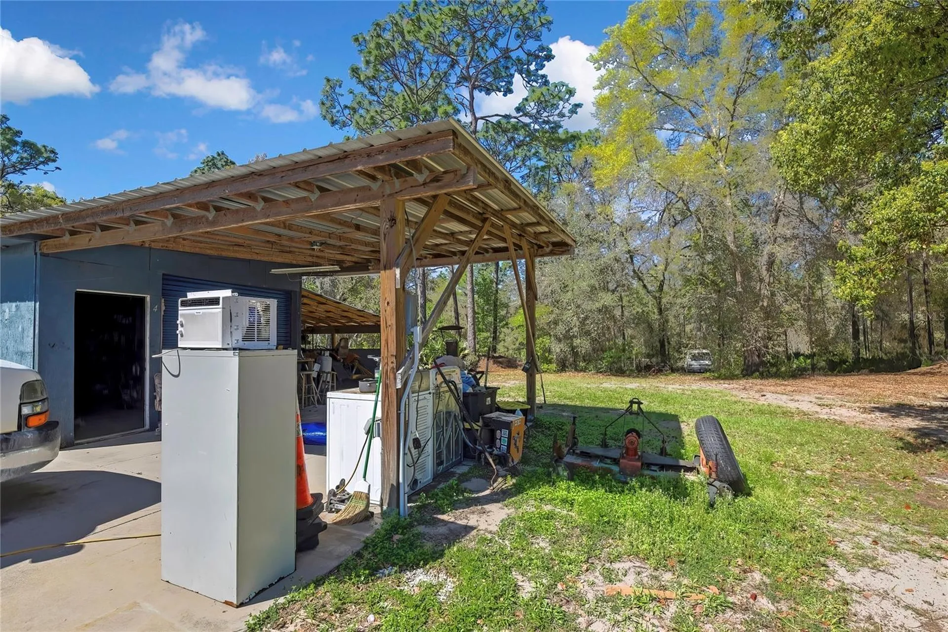 5700 N Silk Terrace Dunnellon FL 34433