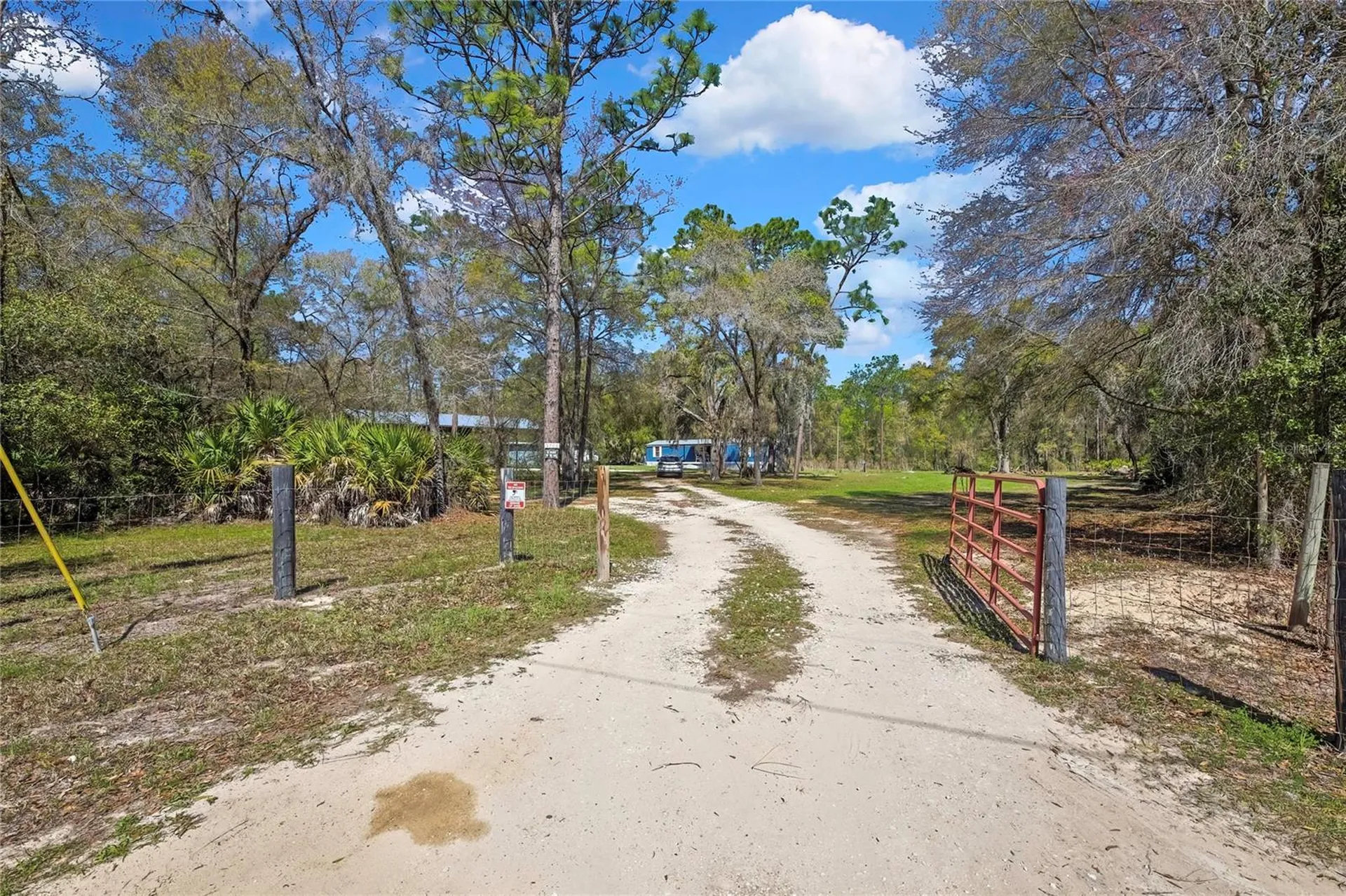 5700 N Silk Terrace Dunnellon FL 34433