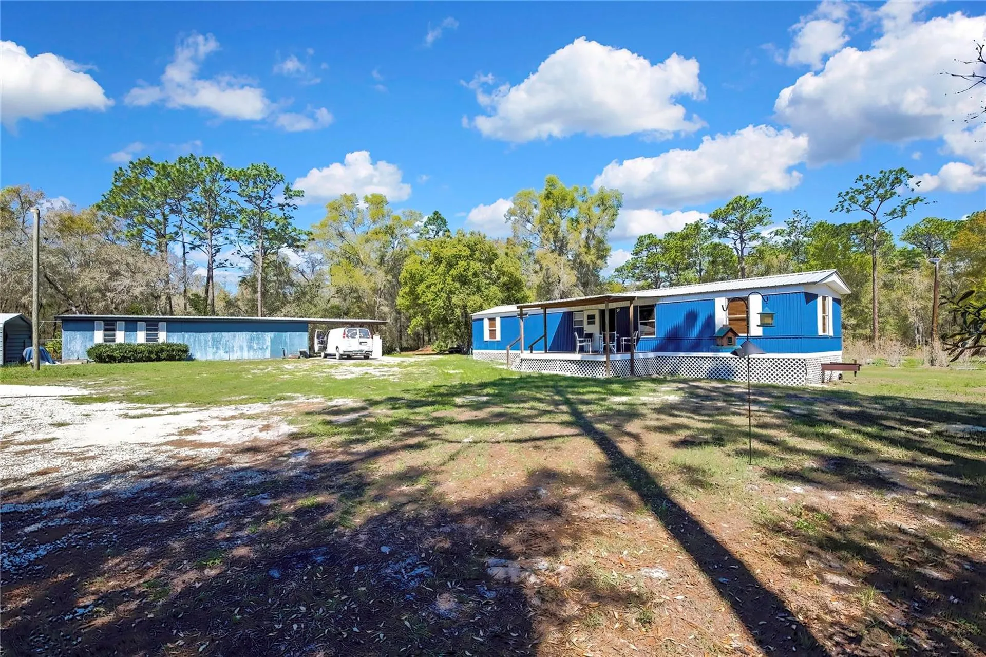 5700 N Silk Terrace Dunnellon FL 34433