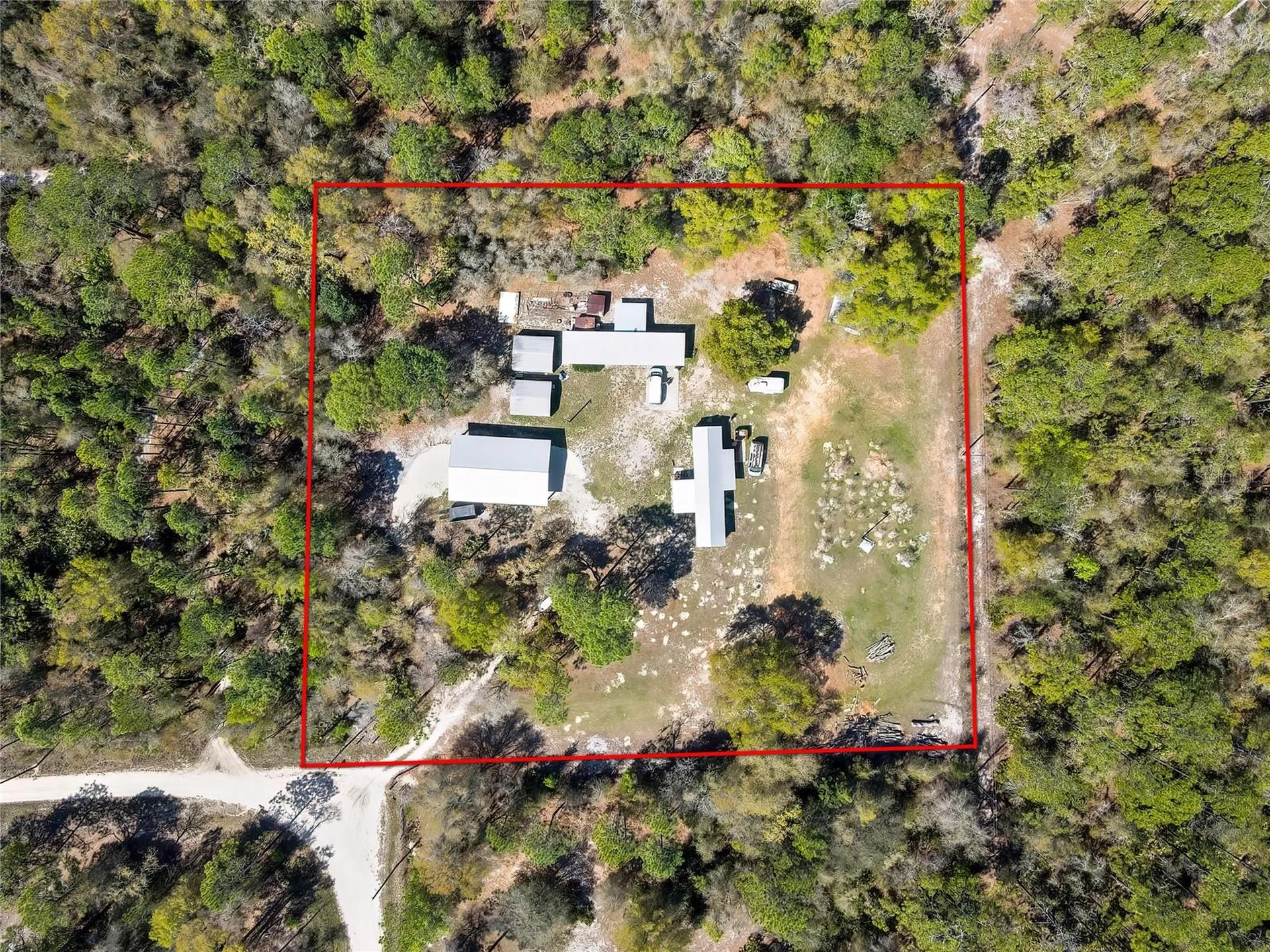 5700 N Silk Terrace Dunnellon FL 34433