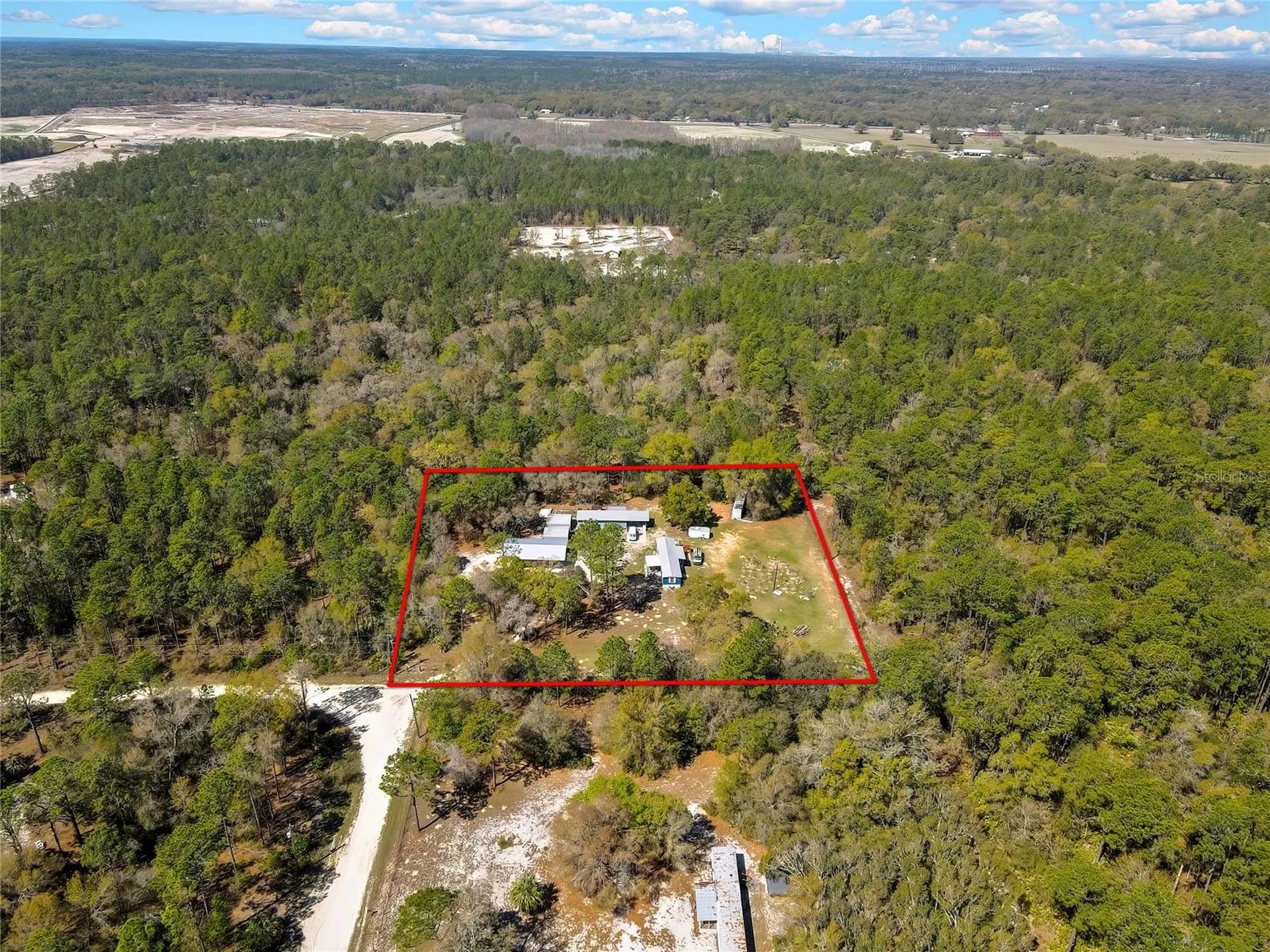 5700 N Silk Terrace Dunnellon FL 34433