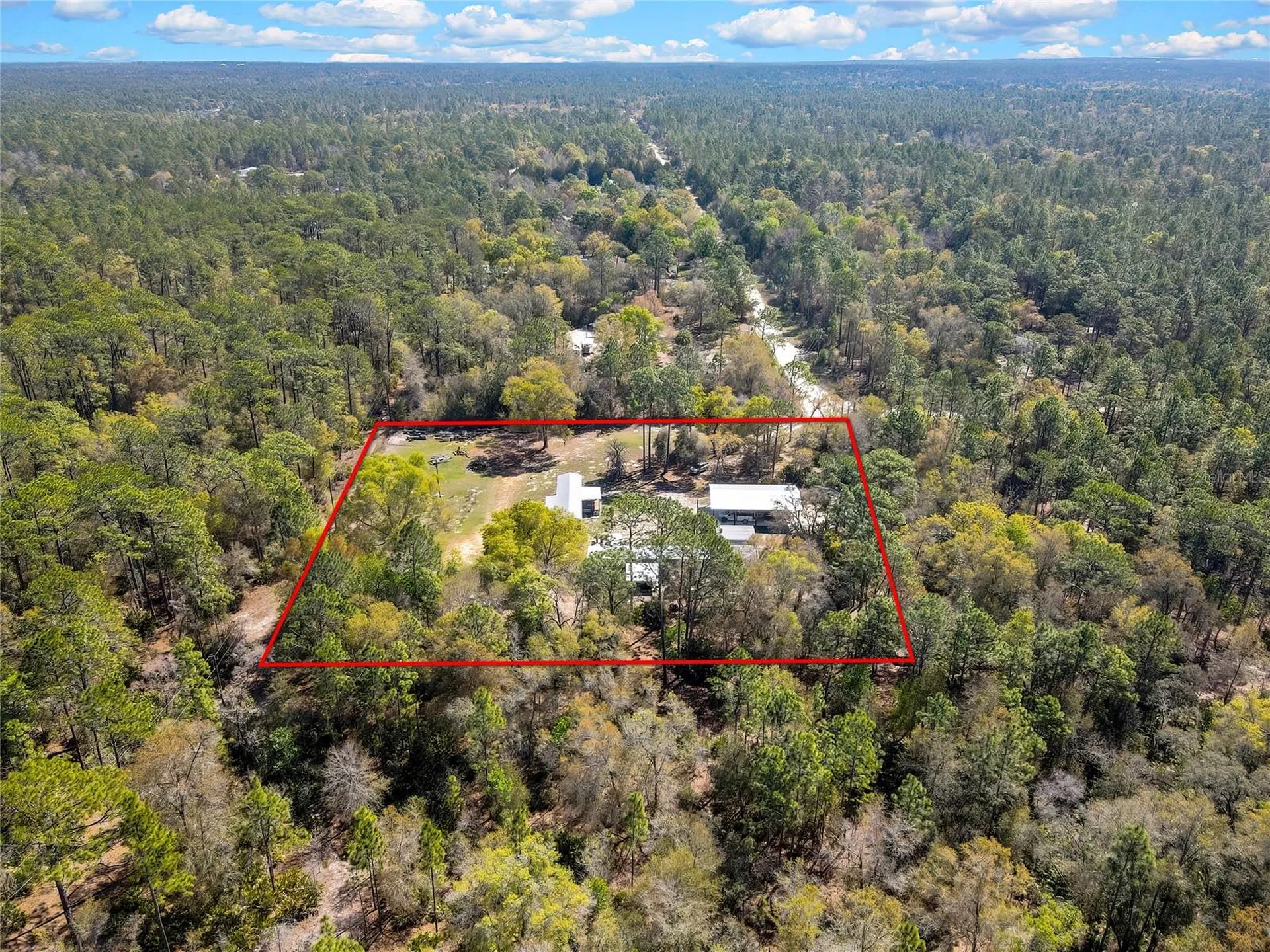 5700 N Silk Terrace Dunnellon FL 34433